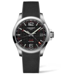Đồng hồ Longines L3.718.4.66.9Đồng hồ Longines L3.718.4.66.9
