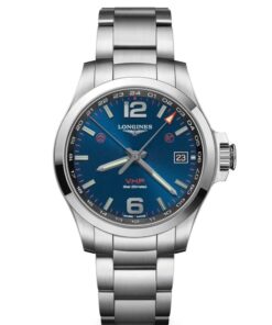 Đồng hồ Longines L3.718.4.96.6Đồng hồ Longines L3.718.4.96.6