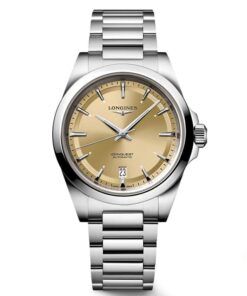 Đồng hồ Longines L3.720.4.62.6Đồng hồ Longines L3.720.4.62.6