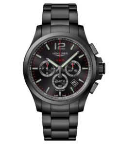 Đồng hồ Longines L3.727.2.56.6Đồng hồ Longines L3.727.2.56.6