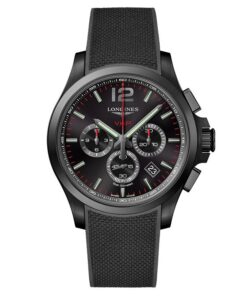 Đồng hồ Longines L3.727.2.56.9Đồng hồ Longines L3.727.2.56.9