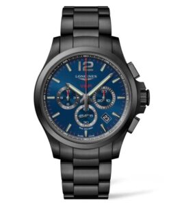 Đồng hồ Longines L3.727.2.96.6Đồng hồ Longines L3.727.2.96.6