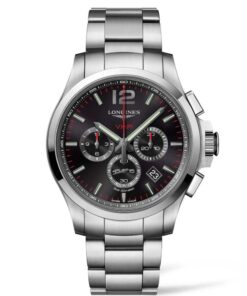 Đồng hồ Longines L3.727.4.56.6Đồng hồ Longines L3.727.4.56.6
