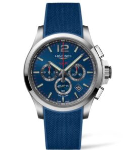 Đồng hồ Longines L3.727.4.96.9Đồng hồ Longines L3.727.4.96.9
