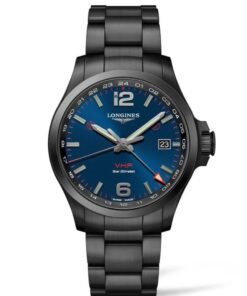 Đồng hồ Longines L3.728.2.96.6Đồng hồ Longines L3.728.2.96.6