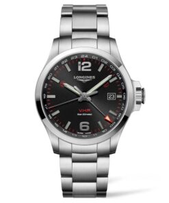 Đồng hồ Longines L3.728.4.56.6Đồng hồ Longines L3.728.4.56.6