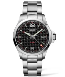 Đồng hồ Longines L3.728.4.66.6Đồng hồ Longines L3.728.4.66.6
