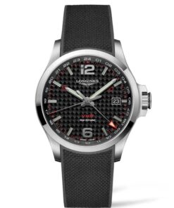 Đồng hồ Longines L3.728.4.66.9Đồng hồ Longines L3.728.4.66.9