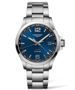 Đồng hồ Longines L3.728.4.96.6Đồng hồ Longines L3.728.4.96.6