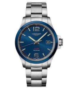Đồng hồ Longines L3.729.4.96.6Đồng hồ Longines L3.729.4.96.6