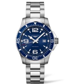 Đồng hồ Longines L3.730.4.96.6Đồng hồ Longines L3.730.4.96.6