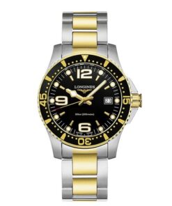 Đồng hồ Longines L3.740.3.56.7Đồng hồ Longines L3.740.3.56.7