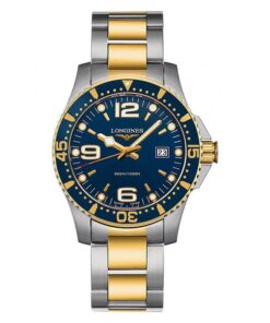 Đồng hồ Longines L3.740.3.96.7Đồng hồ Longines L3.740.3.96.7