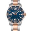Đồng hồ Longines L3.740.3.98.7Đồng hồ Longines L3.740.3.98.7