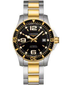 Đồng hồ Longines L3.742.3.56.7Đồng hồ Longines L3.742.3.56.7