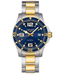 Đồng hồ Longines L3.742.3.96.7Đồng hồ Longines L3.742.3.96.7