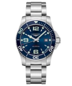 Đồng hồ Longines L3.742.4.98.6Đồng hồ Longines L3.742.4.98.6