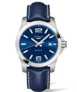 Đồng hồ Longines L3.759.4.96.7Đồng hồ Longines L3.759.4.96.7
