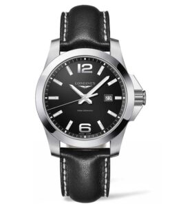 Đồng hồ Longines L3.760.4.56.3Đồng hồ Longines L3.760.4.56.3