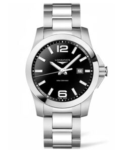 Đồng hồ Longines L3.760.4.56.6Đồng hồ Longines L3.760.4.56.6