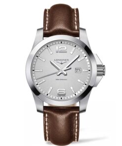 Đồng hồ Longines L3.760.4.76.5Đồng hồ Longines L3.760.4.76.5