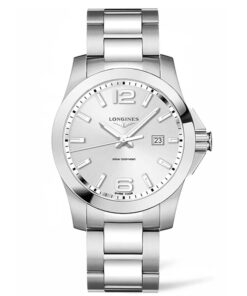 Đồng hồ Longines L3.760.4.76.6Đồng hồ Longines L3.760.4.76.6