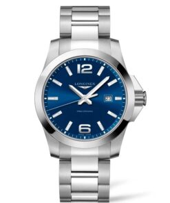 Đồng hồ Longines L3.760.4.96.6Đồng hồ Longines L3.760.4.96.6
