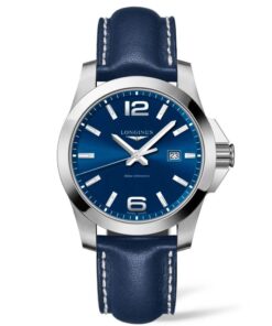 Đồng hồ Longines L3.760.4.96.7Đồng hồ Longines L3.760.4.96.7