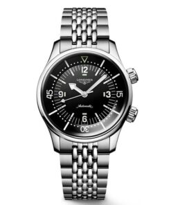 Đồng hồ Longines L3.764.4.50.6Đồng hồ Longines L3.764.4.50.6
