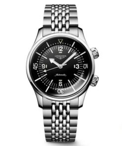 Đồng hồ Longines L3.764.4.50.7Đồng hồ Longines L3.764.4.50.7