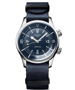 Đồng hồ Longines L3.764.4.90.2Đồng hồ Longines L3.764.4.90.2
