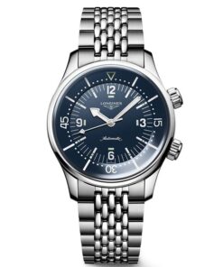 Đồng hồ Longines L3.764.4.90.6Đồng hồ Longines L3.764.4.90.6
