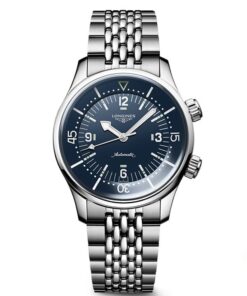 Đồng hồ Longines L3.764.4.90.7Đồng hồ Longines L3.764.4.90.7