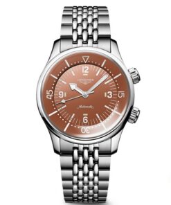 Đồng hồ Longines L3.764.4.96.6Đồng hồ Longines L3.764.4.96.6