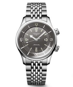 Đồng hồ Longines L3.764.4.99.6Đồng hồ Longines L3.764.4.99.6