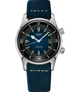 Đồng hồ Longines L3.774.4.90.2Đồng hồ Longines L3.774.4.90.2
