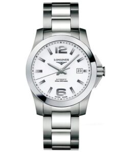 Đồng hồ Longines L3.776.4.16.6Đồng hồ Longines L3.776.4.16.6