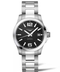 Đồng hồ Longines L3.776.4.58.6Đồng hồ Longines L3.776.4.58.6