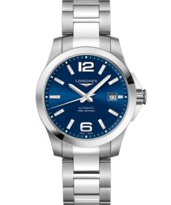 Đồng hồ Longines L3.776.4.99.6Đồng hồ Longines L3.776.4.99.6