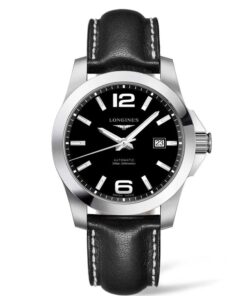 Đồng hồ Longines L3.777.4.58.0Đồng hồ Longines L3.777.4.58.0