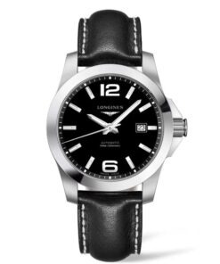 Đồng hồ Longines L3.777.4.58.3Đồng hồ Longines L3.777.4.58.3