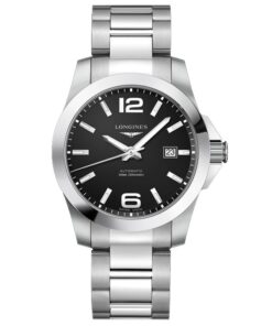 Đồng hồ Longines L3.777.4.58.6Đồng hồ Longines L3.777.4.58.6