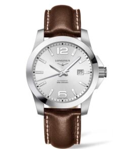 Đồng hồ Longines L3.777.4.76.4Đồng hồ Longines L3.777.4.76.4
