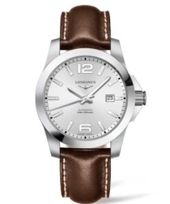 Đồng hồ Longines L3.777.4.76.5Đồng hồ Longines L3.777.4.76.5