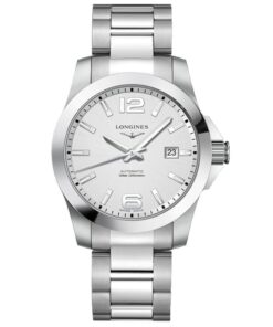 Đồng hồ Longines L3.777.4.76.6Đồng hồ Longines L3.777.4.76.6