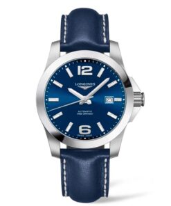 Đồng hồ Longines L3.777.4.99.0Đồng hồ Longines L3.777.4.99.0