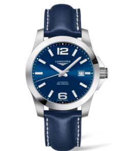 Đồng hồ Longines L3.777.4.99.7Đồng hồ Longines L3.777.4.99.7