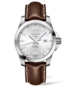 Đồng hồ Longines L3.778.4.76.5Đồng hồ Longines L3.778.4.76.5