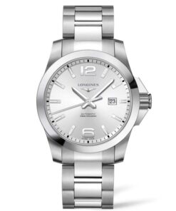 Đồng hồ Longines L3.778.4.76.6Đồng hồ Longines L3.778.4.76.6