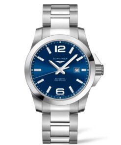 Đồng hồ Longines L3.778.4.96.6Đồng hồ Longines L3.778.4.96.6